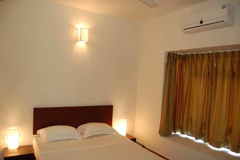 Airavatam Boutique Hotels Bangalore Habitación foto